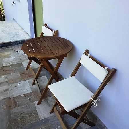 Studios Lefkada Szívrosz Kültér fotó