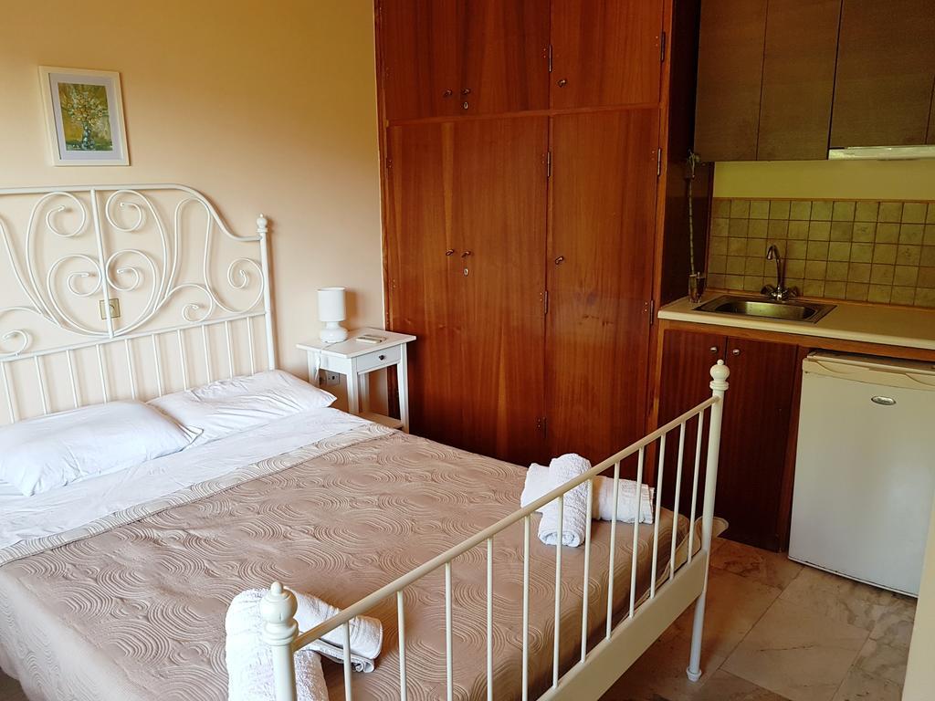 Studios Lefkada Szívrosz Kültér fotó