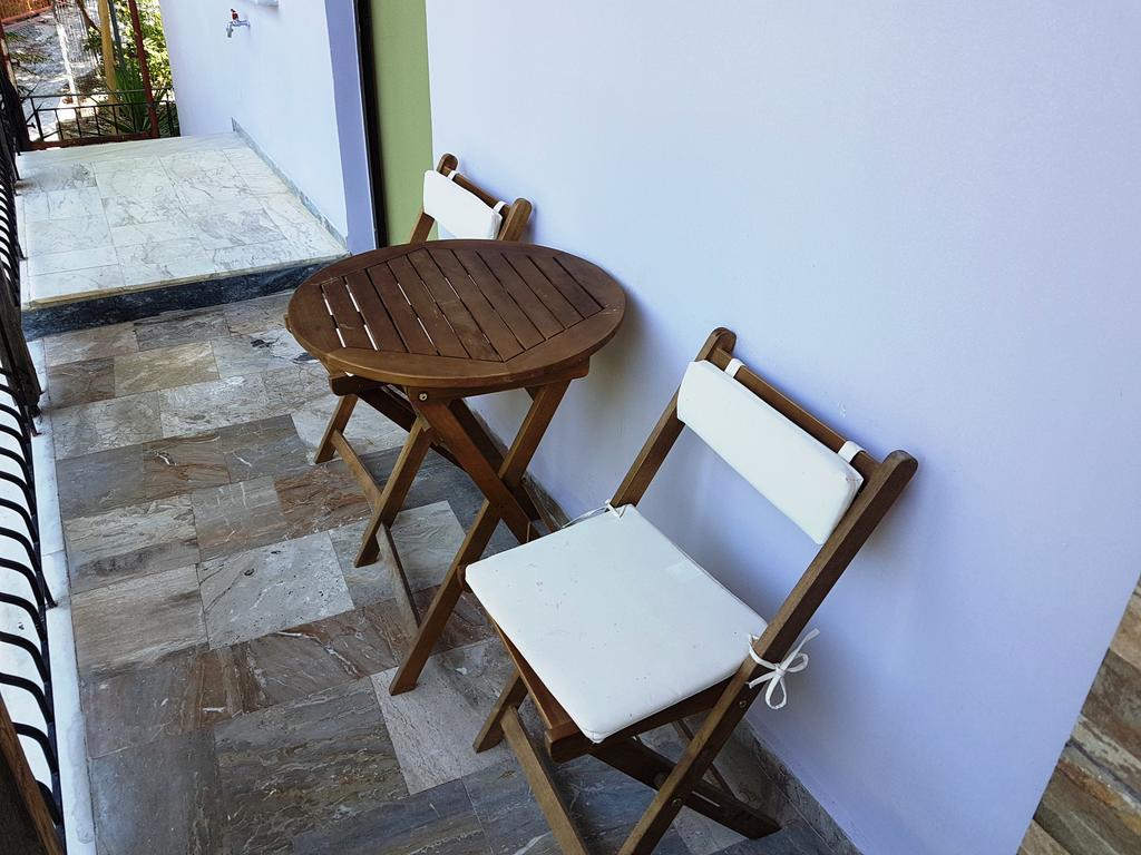 Studios Lefkada Szívrosz Kültér fotó