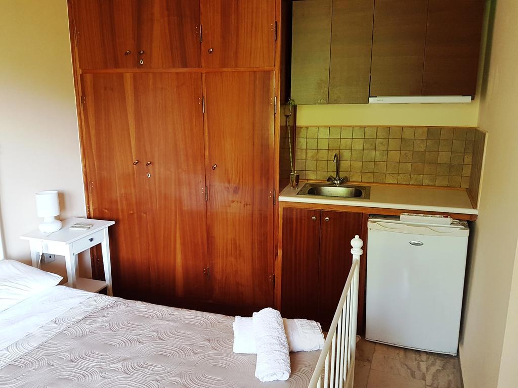 Studios Lefkada Szívrosz Kültér fotó