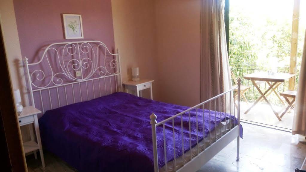 Studios Lefkada Szívrosz Kültér fotó
