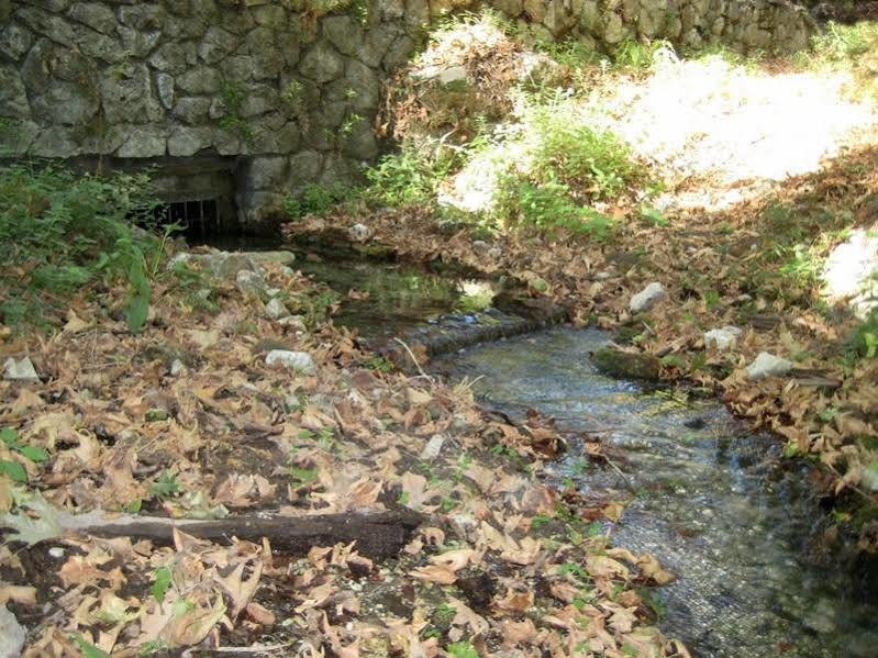 Studios Lefkada Szívrosz Kültér fotó